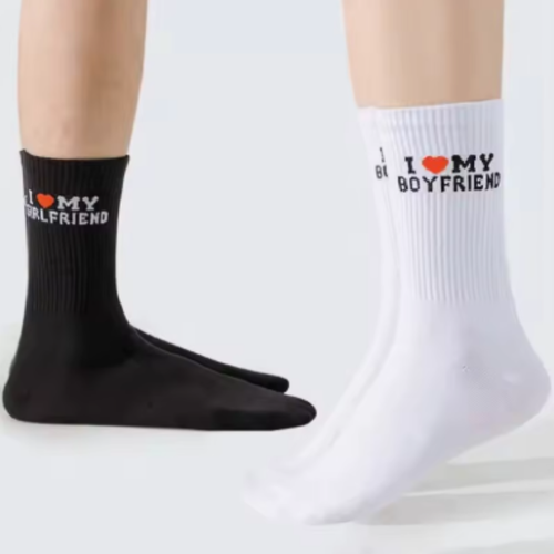 גרביים תואמים לזוגות